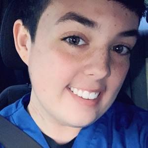 Meet your Posher, Timothy